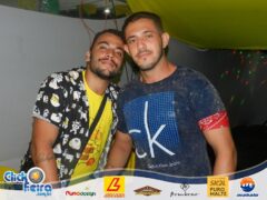 Pipoca (Quarta-feira)